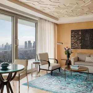 5* Hotel Raffles