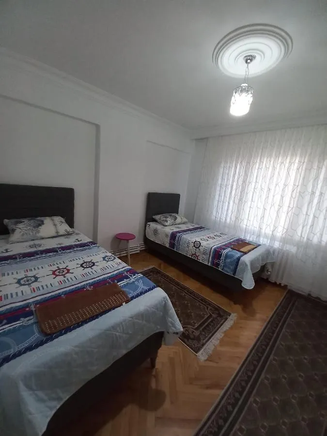 Apartment Appartement 2 Eme Etage Ortakoey No 4 Istanbul Turkey