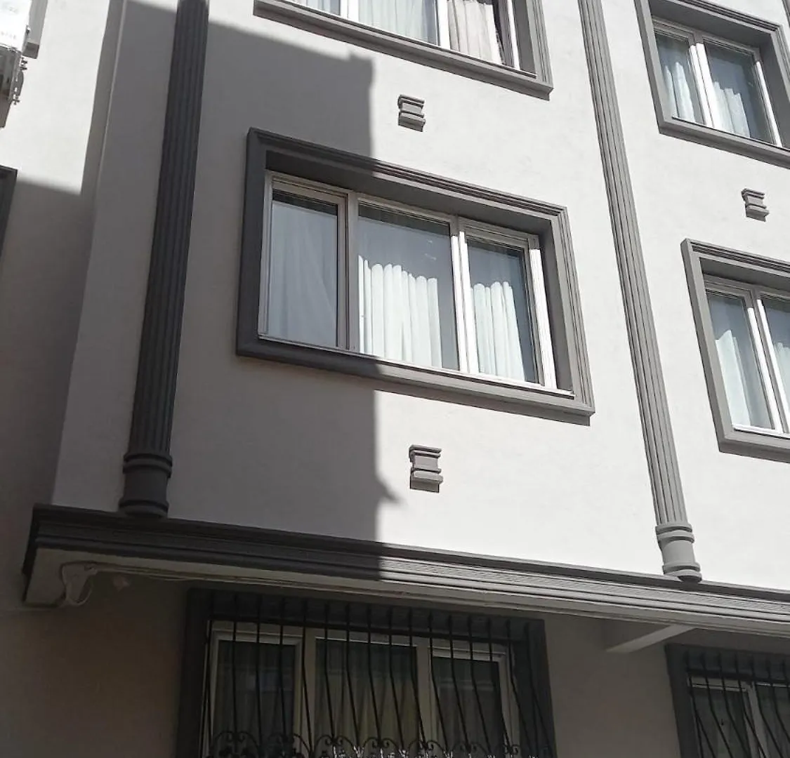 Apartment Appartement 2 Eme Etage Ortakoey No 4 Istanbul